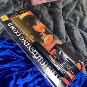 Annie Medium Comb Hot Comb